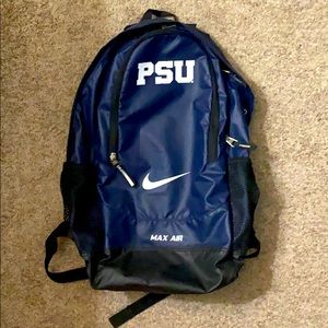 penn state nike backpack